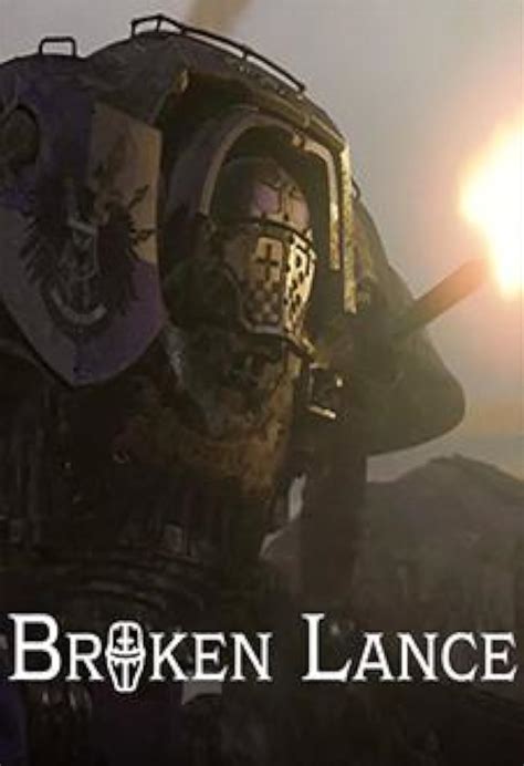 broken lance qt|Broken Lance (Video 2024) .